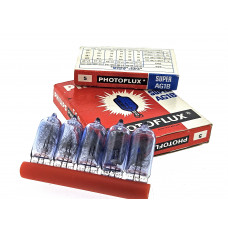 Philips AG1 Flashbulbs - 3 packs of 5 (15 flashbulbs supplied)